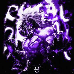 Слушать альбом - RUGAL BRUTAL (Super Slowed)