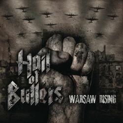 Слушать альбом - Warsaw Rising