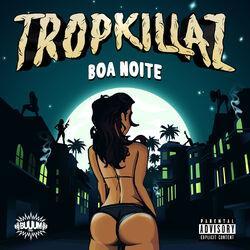 Слушать альбом - Boa Noite