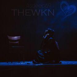 Слушать альбом - THEWKN