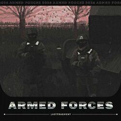 Слушать альбом - ARMED FORCES