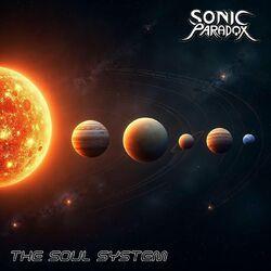 Слушать альбом - The Soul System