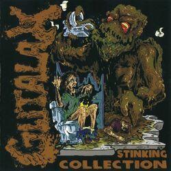 Слушать альбом - Stinking Collection