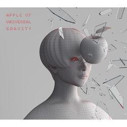 Слушать альбом - Apple Of Universal Gravity