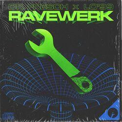 Слушать альбом - Ravewerk
