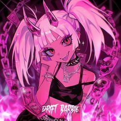 Слушать альбом - Drift Barbie