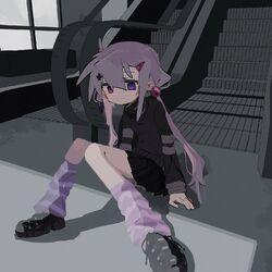 Слушать альбом - ultraviolet