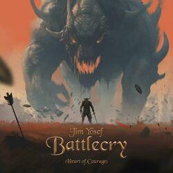 Слушать альбом - Battlecry (Heart of Courage)