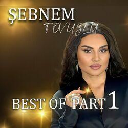 Слушать альбом - Best of Şebnem Tovuzlu, Pt. 1