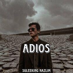 Слушать альбом - Adios