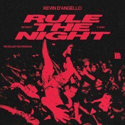 Слушать альбом - Rule The Night