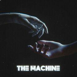Слушать альбом - The Machine (Slowed)