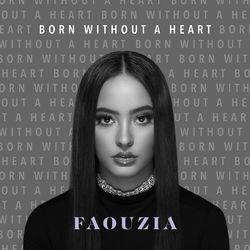 Слушать альбом - Born Without a Heart