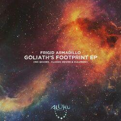 Слушать альбом - Goliath's Footprint EP