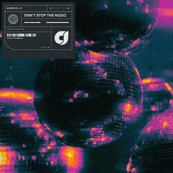 Слушать альбом - Don't Stop The Music