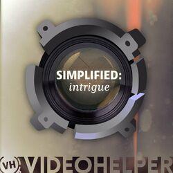 Слушать альбом - Simplified: Intrigue