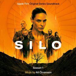 Слушать альбом - SILO: Season 1 (Apple TV+ Original Series Soundtrack)