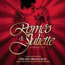 Слушать альбом - Roméo Et Juliette, Les enfants de Vérone