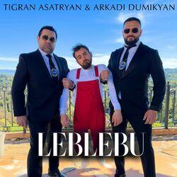 Слушать альбом - Leblebu