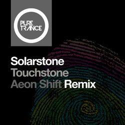 Слушать альбом - Touchstone (Aeon Shift Remix)