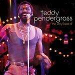 Слушать альбом - The Very Best Of Teddy Pendergrass (2001)