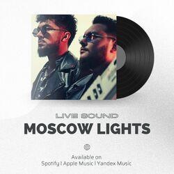 Слушать альбом - Moscow Lights