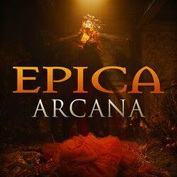 Слушать альбом - Arcana