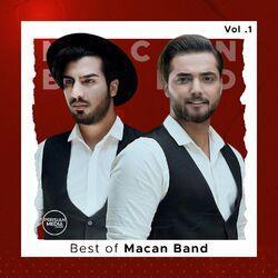 Слушать альбом - Best of Macan Band, Vol. 1