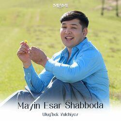 Слушать альбом - Mayin Esar Shabboda