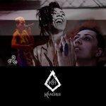 Слушать альбом - Ka Alves (2018)