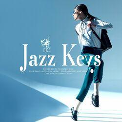 Слушать альбом - Jazz Keys