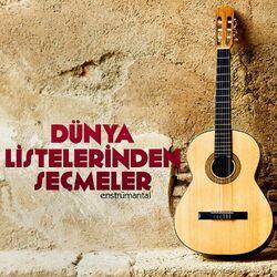 Слушать альбом - Dünya Listelerinden Seçmeler