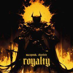 Слушать альбом - ROYALTY