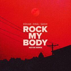 Слушать альбом - Rock My Body (Noyse Remix)