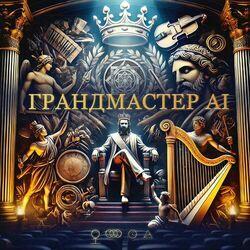 Слушать альбом - Грандмастер AI