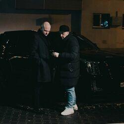Слушать альбом - Надежда на завтра