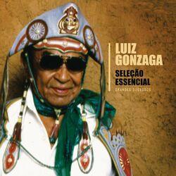 Слушать альбом - Seleção Essencial - Grandes Sucessos - Luiz Gonzaga
