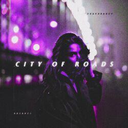 Слушать альбом - City of Roads