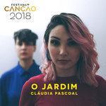 Слушать альбом - O Jardim (2018)