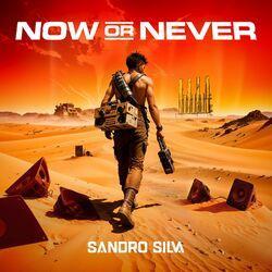 Слушать альбом - Now Or Never
