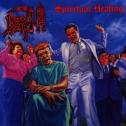 Слушать альбом - Spiritual Healing