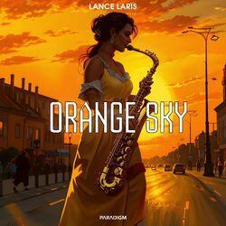 Слушать альбом - Orange Sky