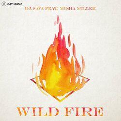 Слушать альбом - Wild Fire