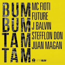 Слушать альбом - Bum Bum Tam Tam