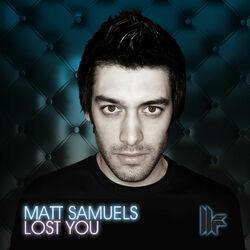 Слушать альбом - Lost You
