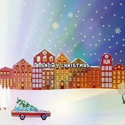 Слушать альбом - 8 Snowy Christmas