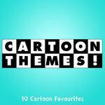 Слушать альбом - Cartoon Themes (10 Cartoon Favourites) (2013)