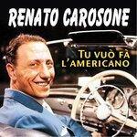 Слушать альбом - Tu vuò fa l'Americano (2012)