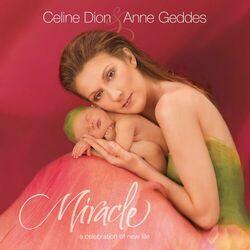 Слушать альбом - Miracle