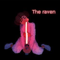 Слушать альбом - the raven